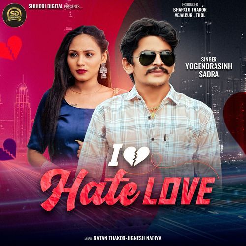 i Hate Love