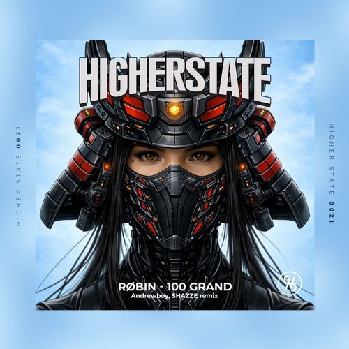 100 Grand (Andrewboy, SHAZZE Remix)