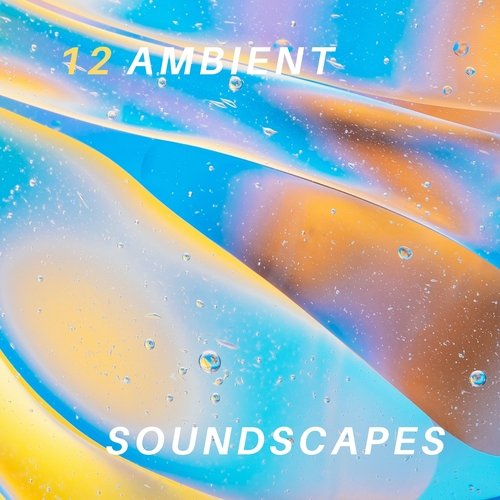 Electronic Soundscape