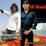 16 Saal Badnaam Shayar