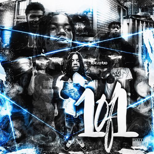 HELLA MOTION cover art