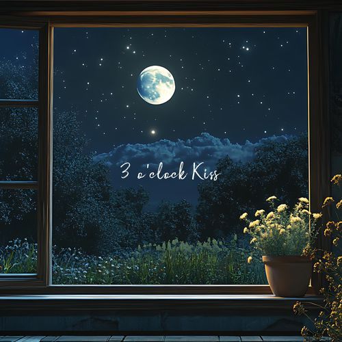 3 o'clock Kiss