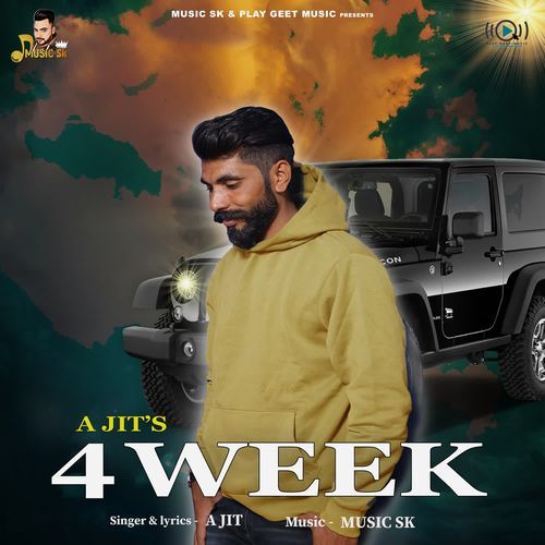 4 Week