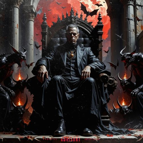 My World cover art