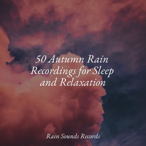 50 Autumn Rain Recordings for Sleep and Relaxation