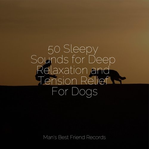 50 Sleepy Sounds for Deep Relaxation and Tension Relief For Dogs