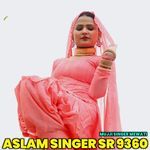 ASLAM SINGER SR9360