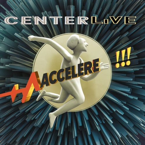 Accélère !!! cover art