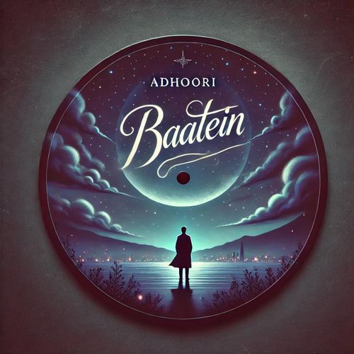 Adhoori Baatein