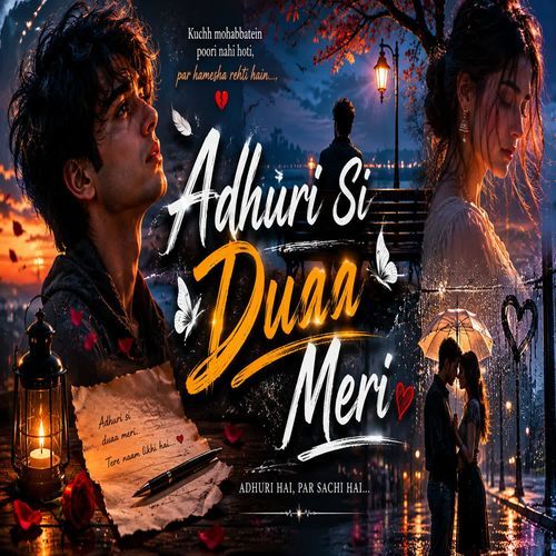 Adhuri Si Duaa Meri