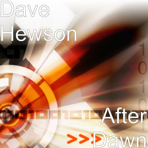 Dave Hewson