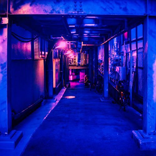Agnosia cover art