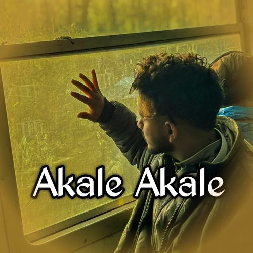 Akale Akale cover art