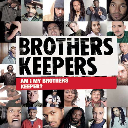 Am I My Brother&#039;s Keeper?_poster_image