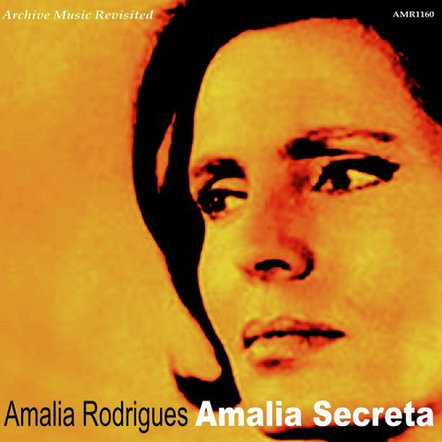 Amalia Secreta