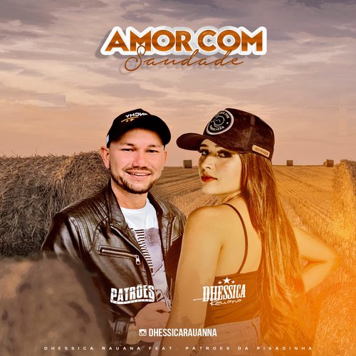 Amor Com Saudade_poster_image