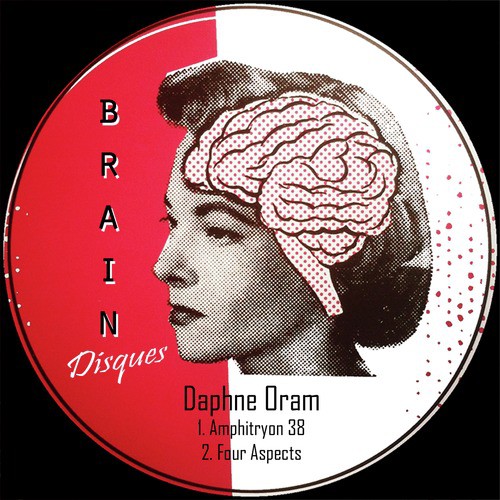 Daphne Oram