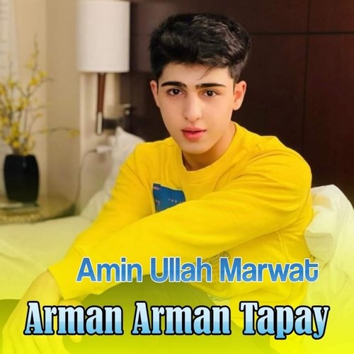 Arman Arman Tapay