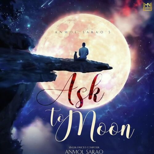 Ask To Moon
