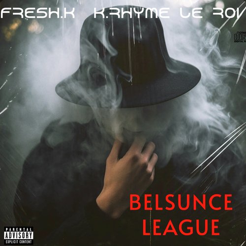 BELSCUNCE LEAGUE