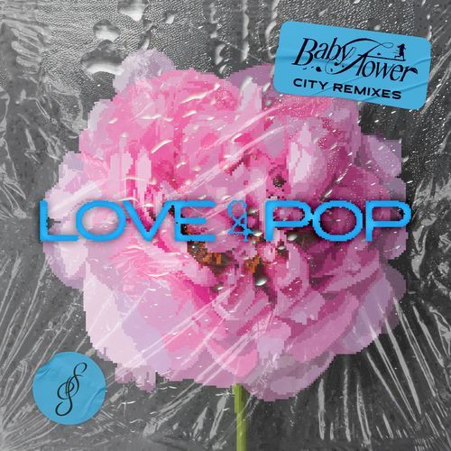 Baby Flower (Taipei Remix: ntrophy)