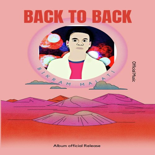 Back To back