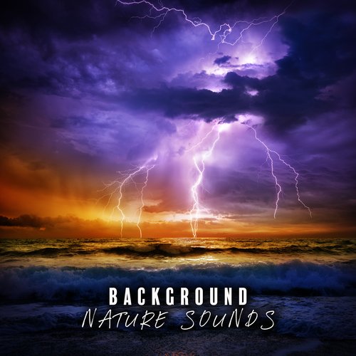 Thunderstorm Sleep cover art
