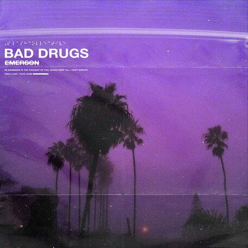 Bad Drugs_poster_image