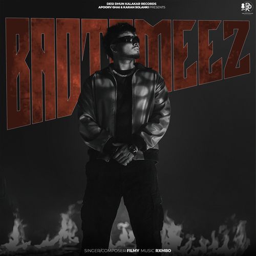 Badtameez