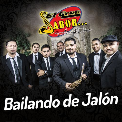 Mi Gran Sabor cover art