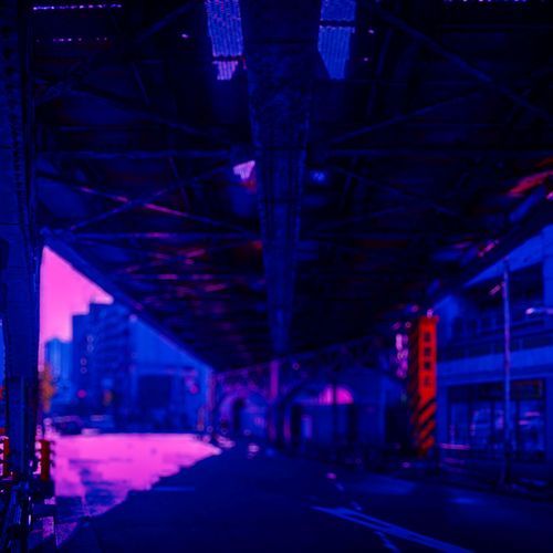 Balance cover art