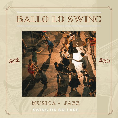 Musica jazz cover art