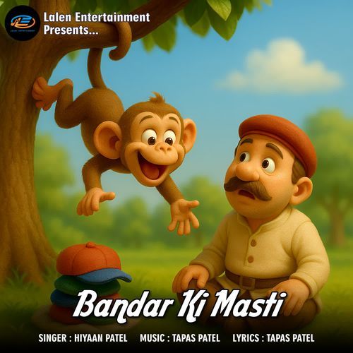 Bandar Ki Masti
