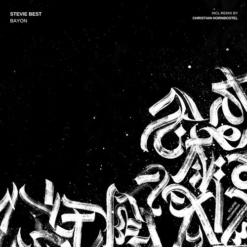Penh (Christian Hornbostel Remix) cover art
