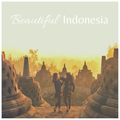 Beautiful Indonesia