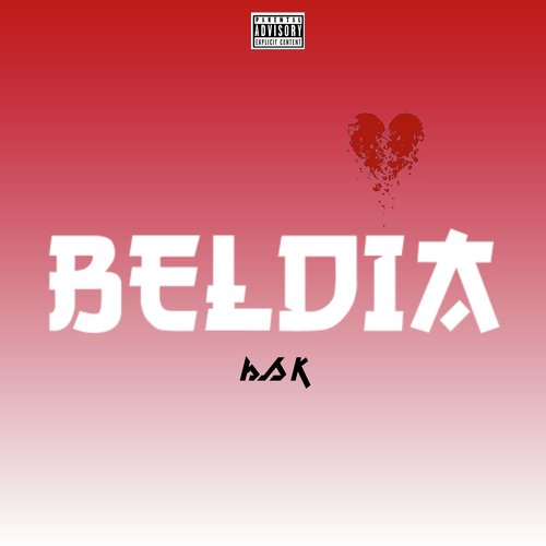Beldia cover art