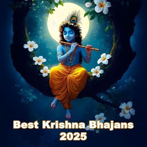 Best Krishna Bhajan 2025