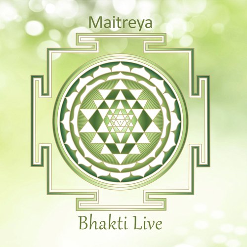 Bhakti Live