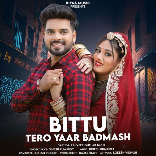 Bittu Tero Yaar Badmash