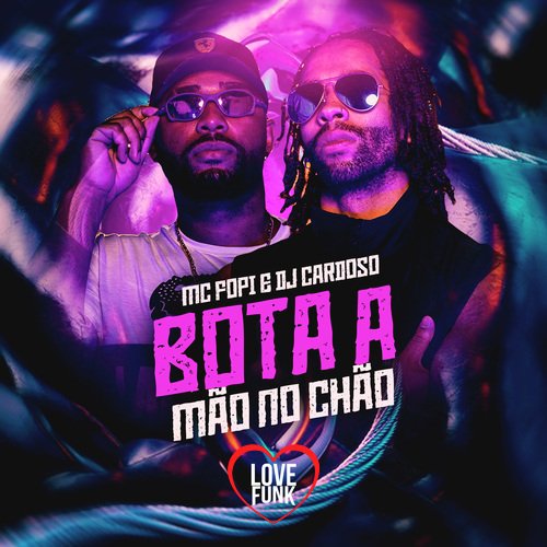 Bota a Mão No Chão_poster_image