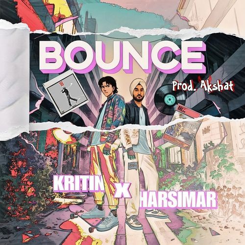 Bounce