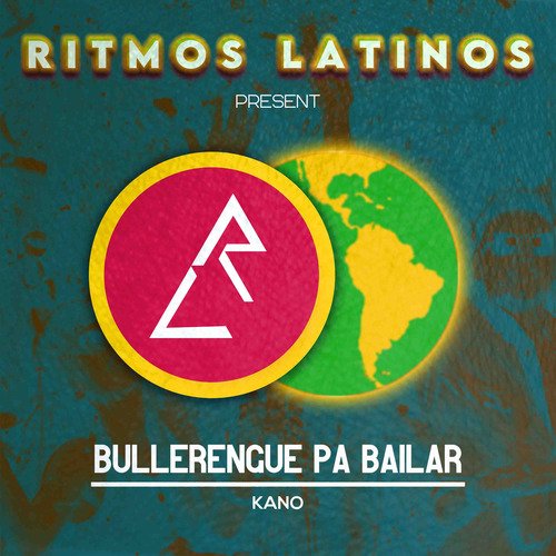 Bullerengue Pa Bailar_poster_image