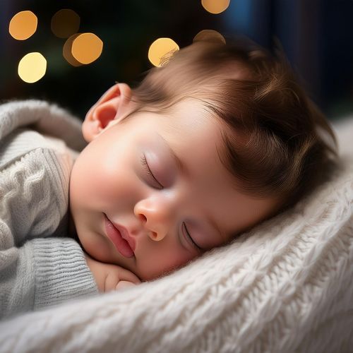 Canciones De Cuna Calmantes: Música Para El Sueño Del Bebé