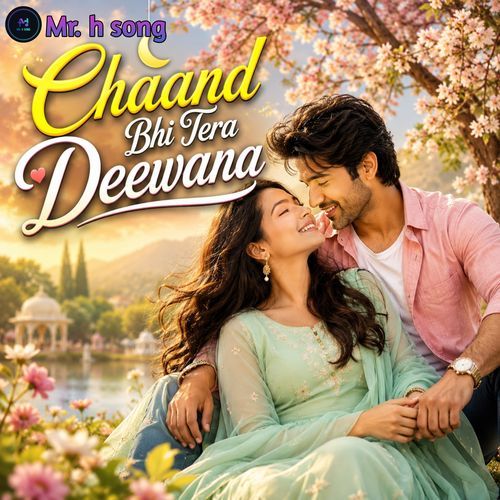 Chaand Bhi Tera Deewana