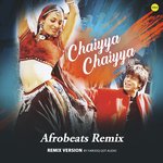 Chaiyya Chaiyya (Afrobeat's Remix)