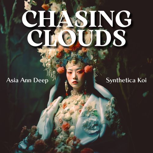 Chasing Clouds (Illusions of the Mind's Garden)_poster_image