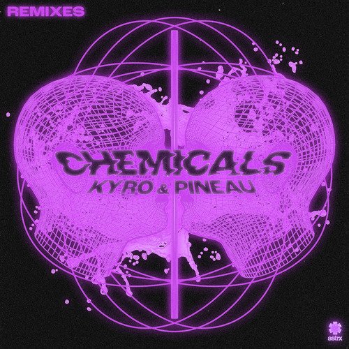 Chemicals (Remixes)_poster_image