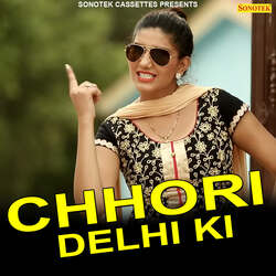 Chhori Delhi Ki-IVEkYkJnQlw