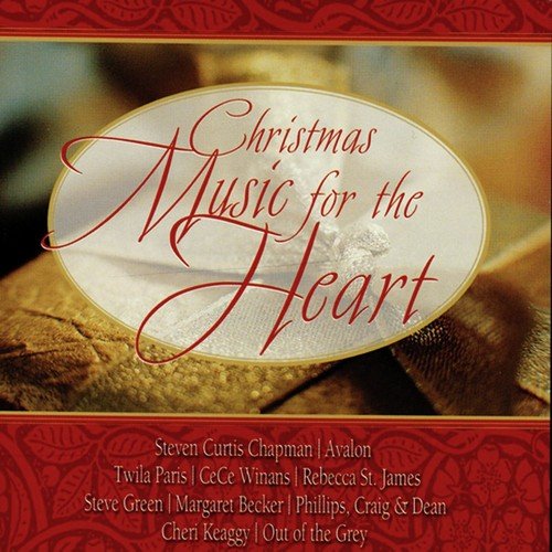 Christmas Music For The Heart