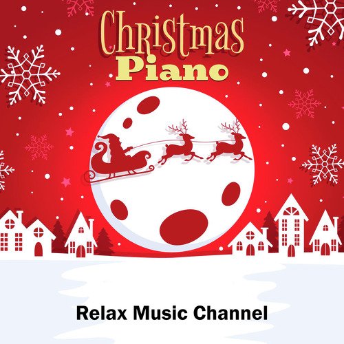 Christmas Piano_poster_image